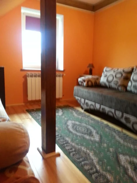 Zdjęcie Agroturystyka-pokoje gościnne #5