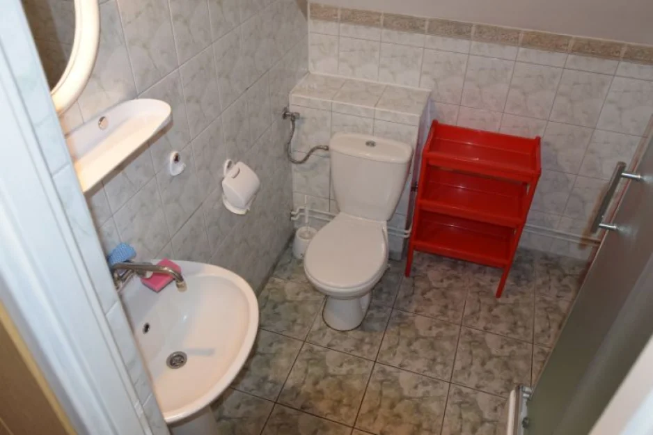 Łazienka do pokoju nr 3