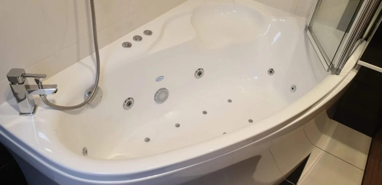 Zdjęcie Ośrodek "Matiaszówka". Domki w Bieszczadach. #66