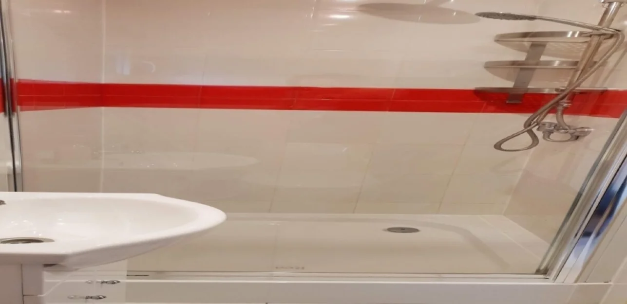 Zdjęcie Ośrodek "Matiaszówka". Domki w Bieszczadach. #26