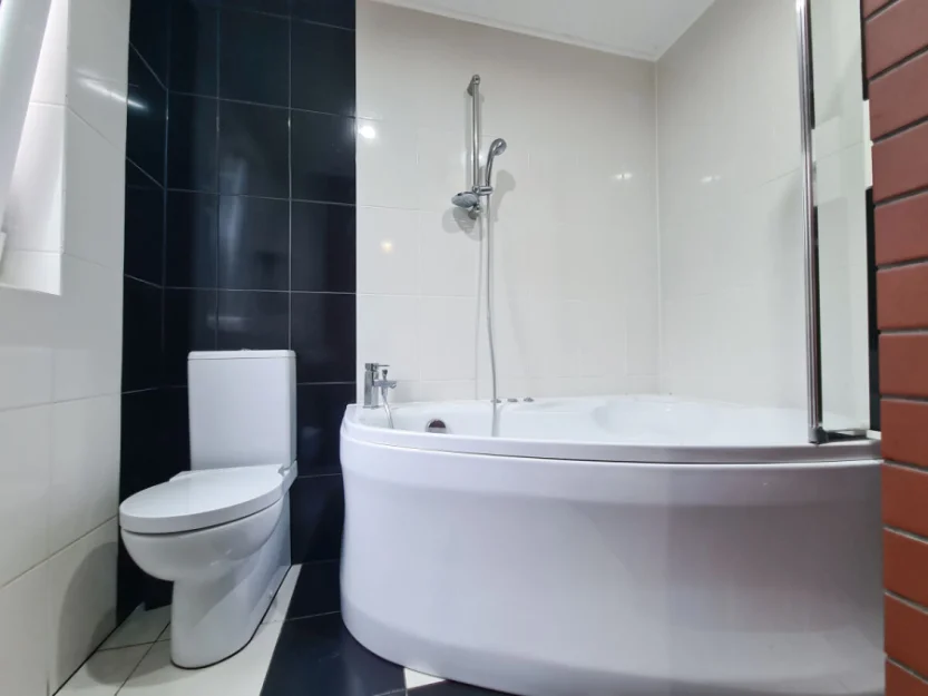 Zdjęcie Ośrodek "Matiaszówka". Domki w Bieszczadach. #50