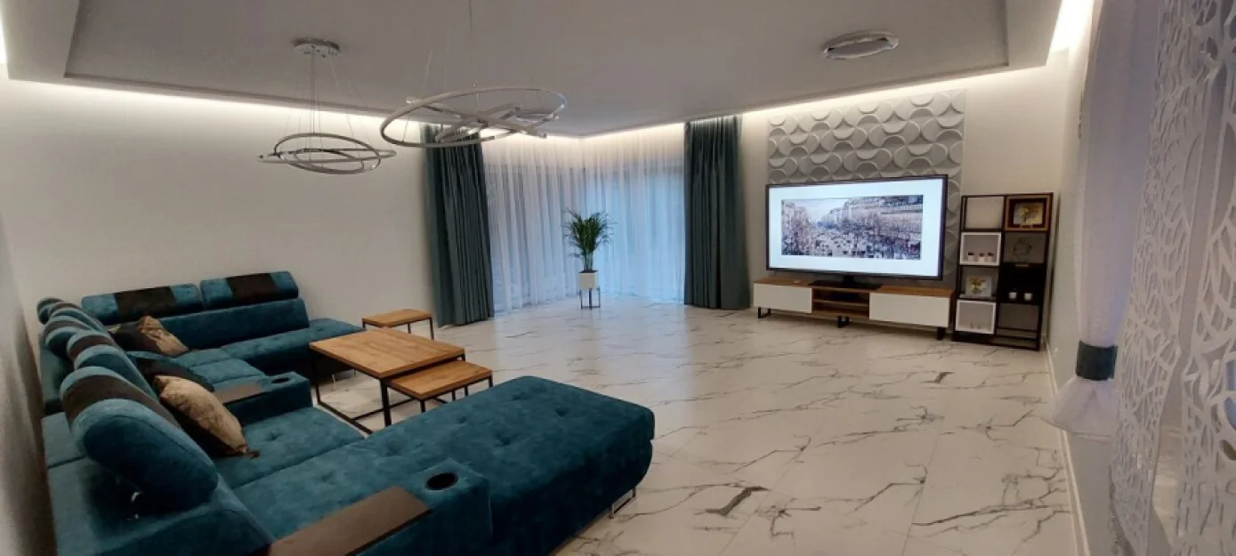 Zdjęcie Ośrodek "Matiaszówka". Domki w Bieszczadach. #28