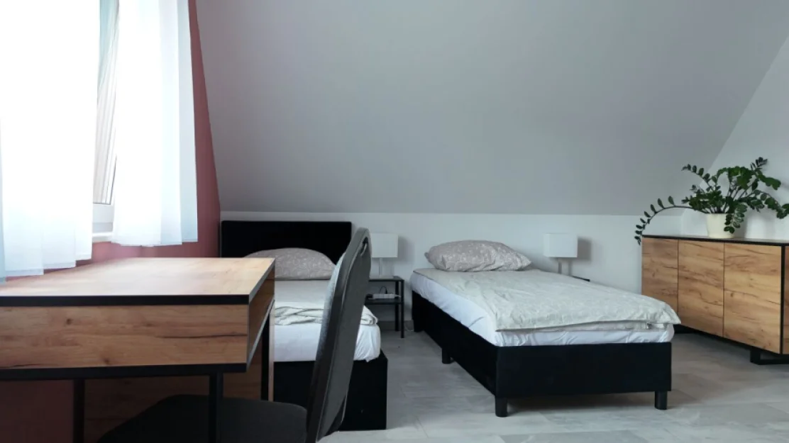 Zdjęcie Ośrodek "Matiaszówka". Domki w Bieszczadach. #57