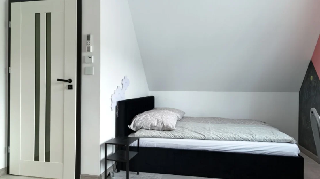 Zdjęcie Ośrodek "Matiaszówka". Domki w Bieszczadach. #59