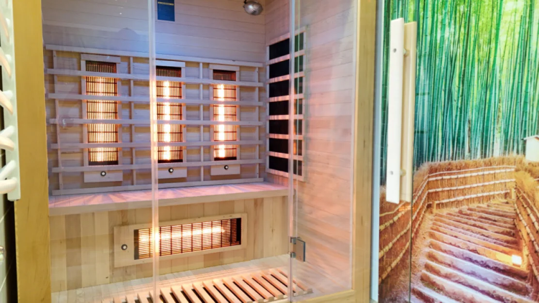 Zdjęcie Ośrodek "Matiaszówka". Domki w Bieszczadach. #83