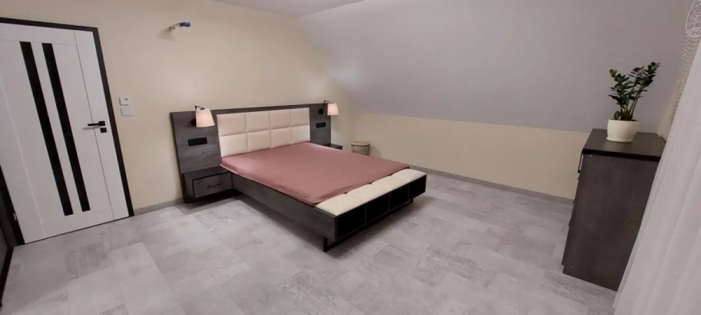 Zdjęcie Ośrodek "Matiaszówka". Domki w Bieszczadach. #85