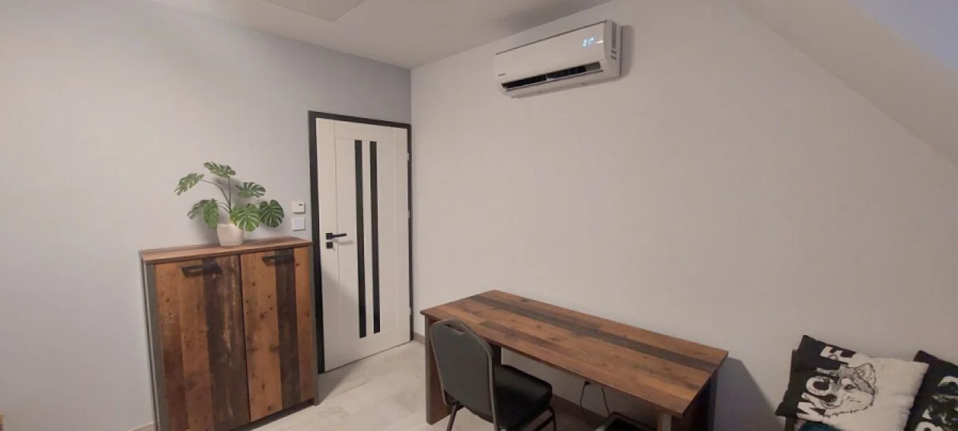 Zdjęcie Ośrodek "Matiaszówka". Domki w Bieszczadach. #88