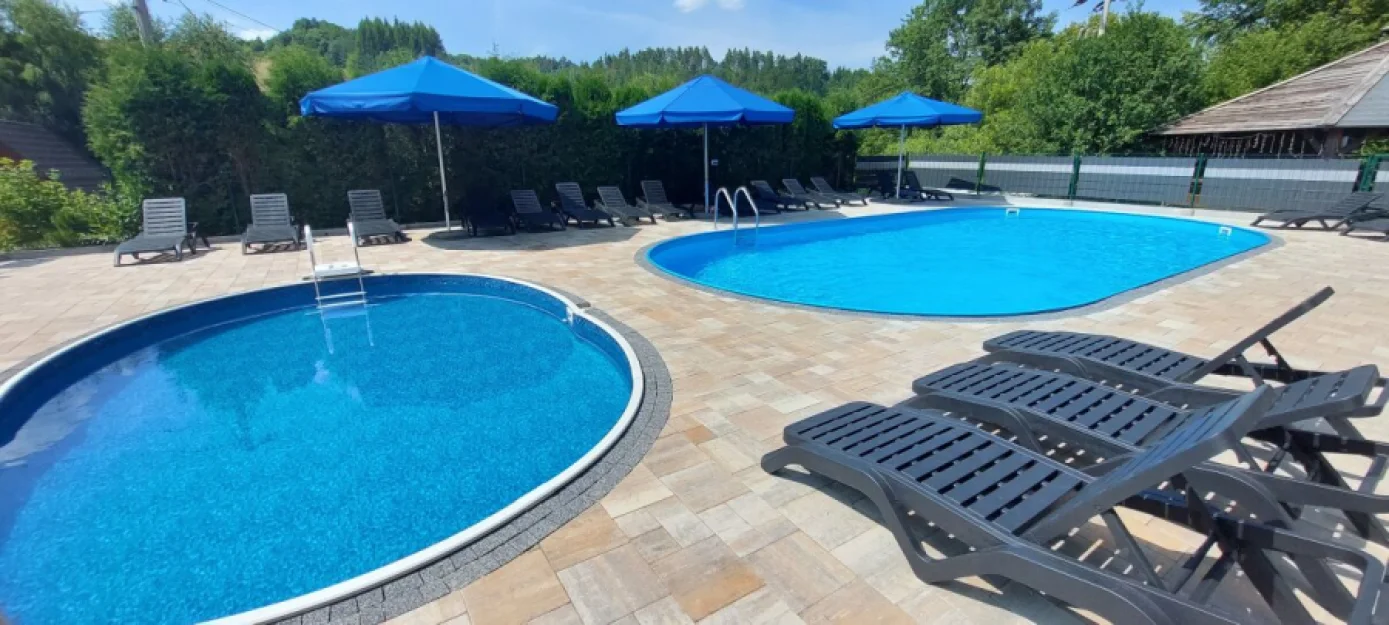 Zdjęcie Ośrodek "Matiaszówka". Domki w Bieszczadach. #94