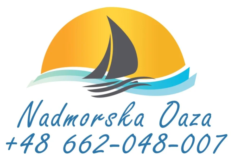 domki nad morzem Jarosławiec Nadmorska Oaza Jezierzany noclegi apartamenty nad morzem