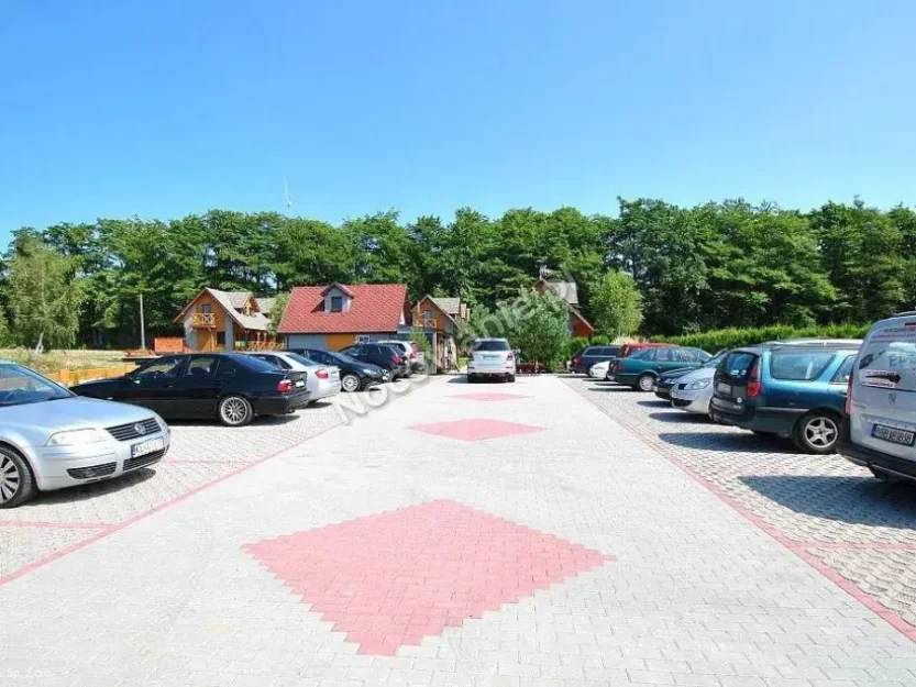 Zdjęcie Domki i Apartamenty  Latarnika #13