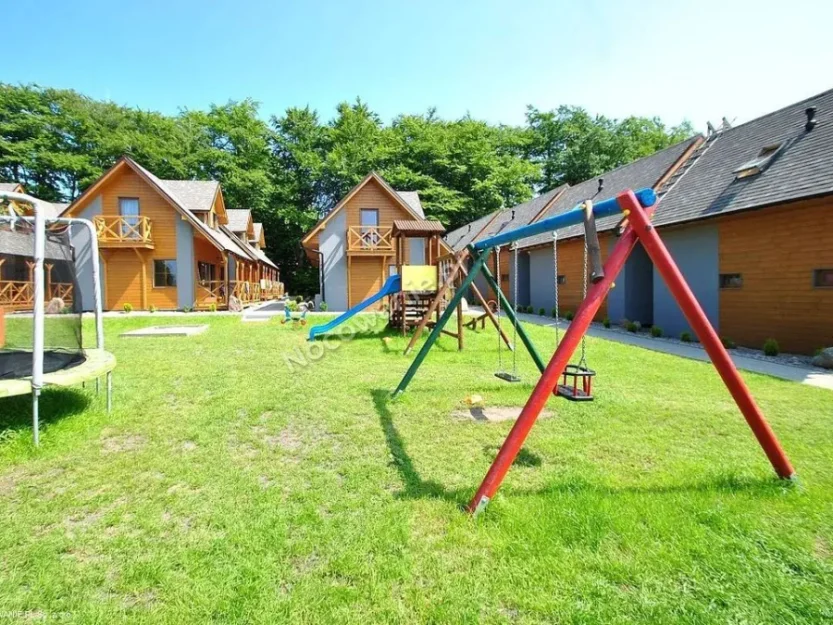 Zdjęcie Domki i Apartamenty  Latarnika #17