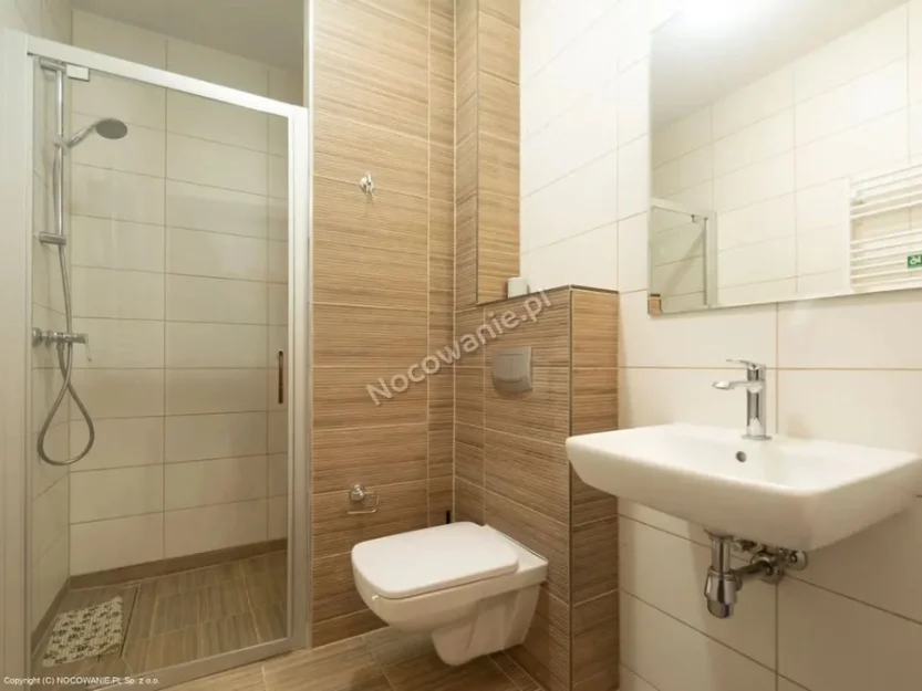 Zdjęcie Domki i Apartamenty  Latarnika #21