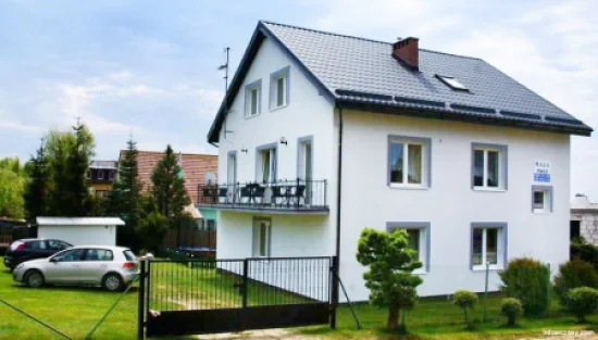 Pokoje Gościnne " MAJA"  