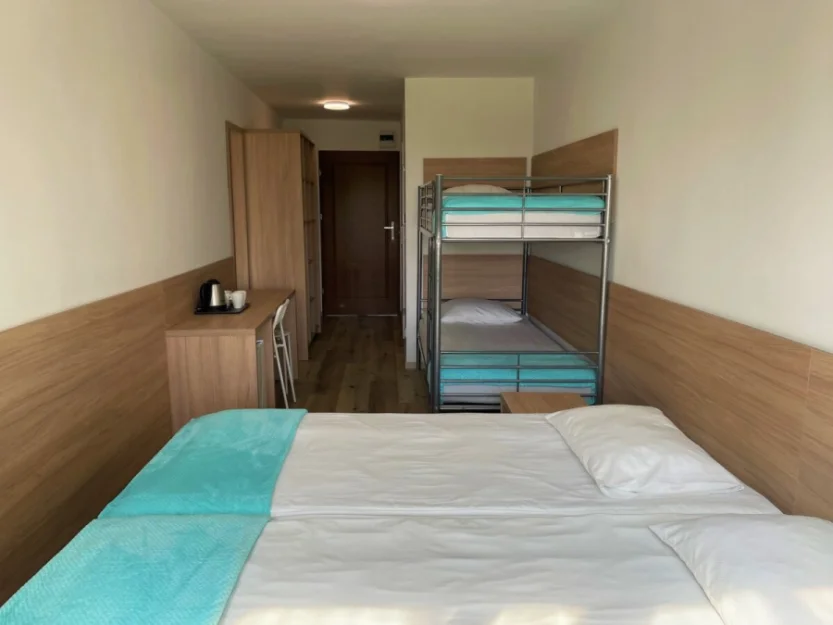 Zdjęcie Ośrodek Wczasowy Ostrów Pieckowski #4