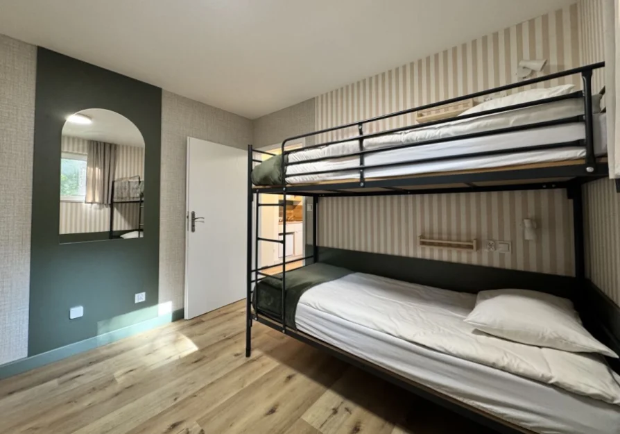 Zdjęcie Ośrodek Wczasowy Ostrów Pieckowski #15