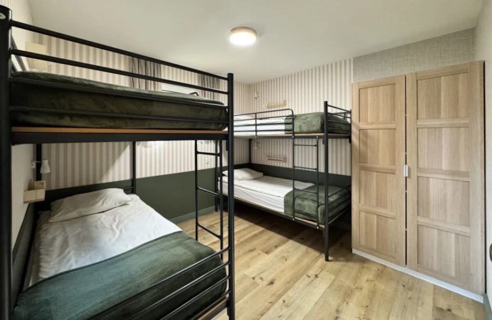 Zdjęcie Ośrodek Wczasowy Ostrów Pieckowski #16