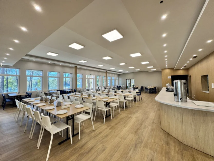 Zdjęcie Ośrodek Wczasowy Ostrów Pieckowski #20