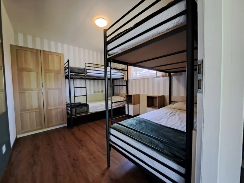 Zdjęcie Ośrodek Wczasowy Ostrów Pieckowski #9