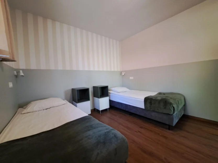 Zdjęcie Ośrodek Wczasowy Ostrów Pieckowski #10