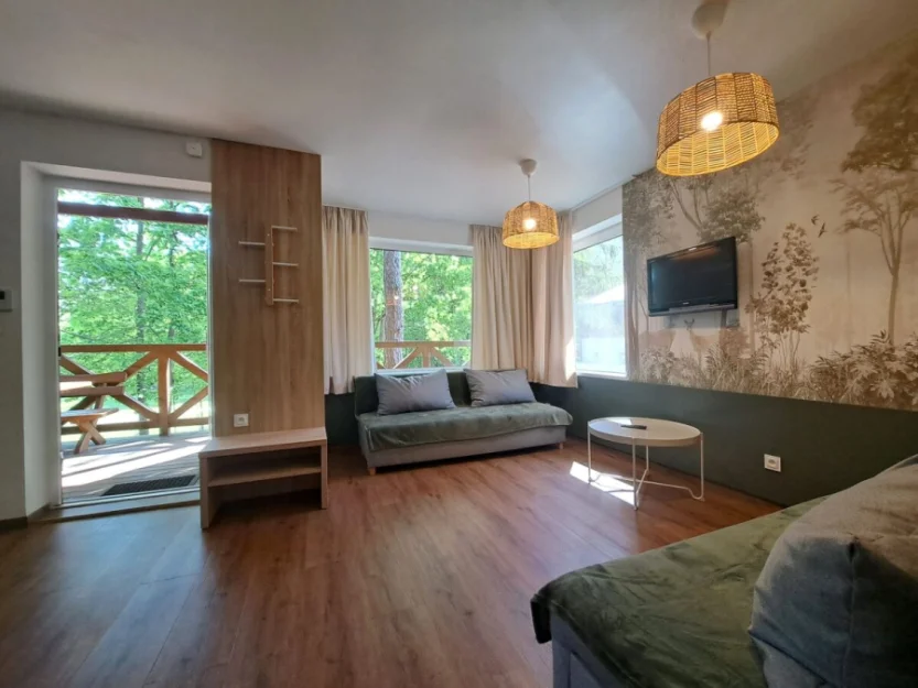 Zdjęcie Ośrodek Wczasowy Ostrów Pieckowski #7