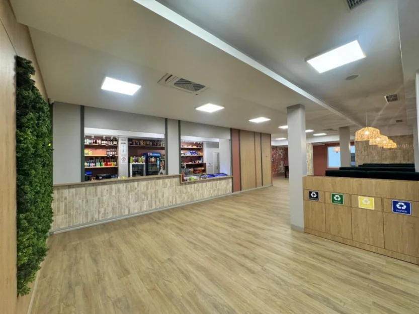 Zdjęcie Ośrodek Wczasowy Ostrów Pieckowski #25