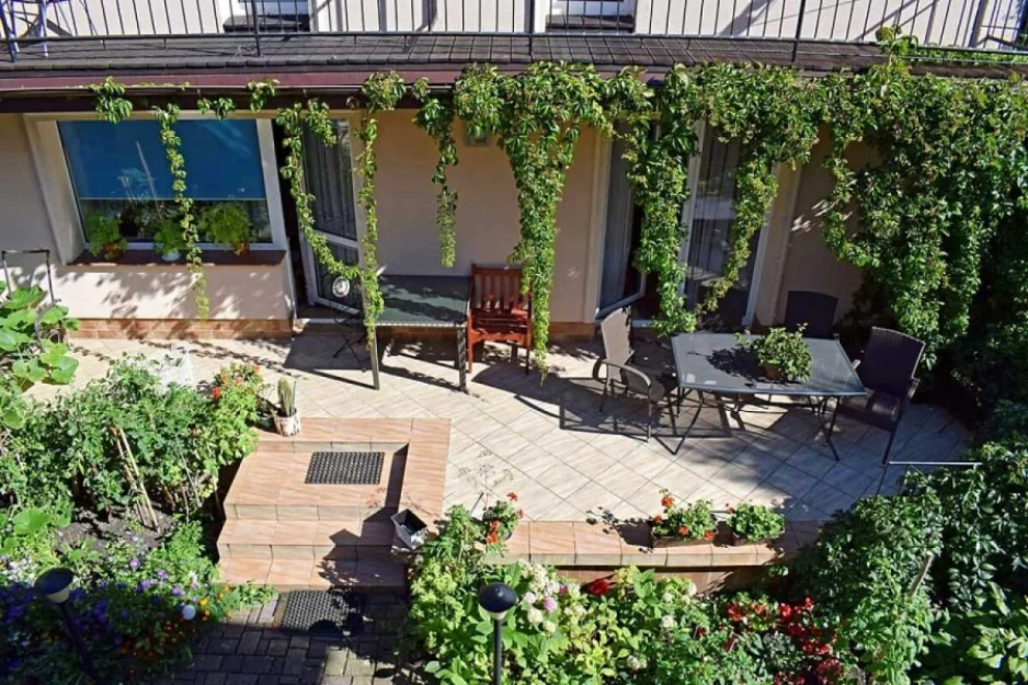 Zdjęcie Błękit #4