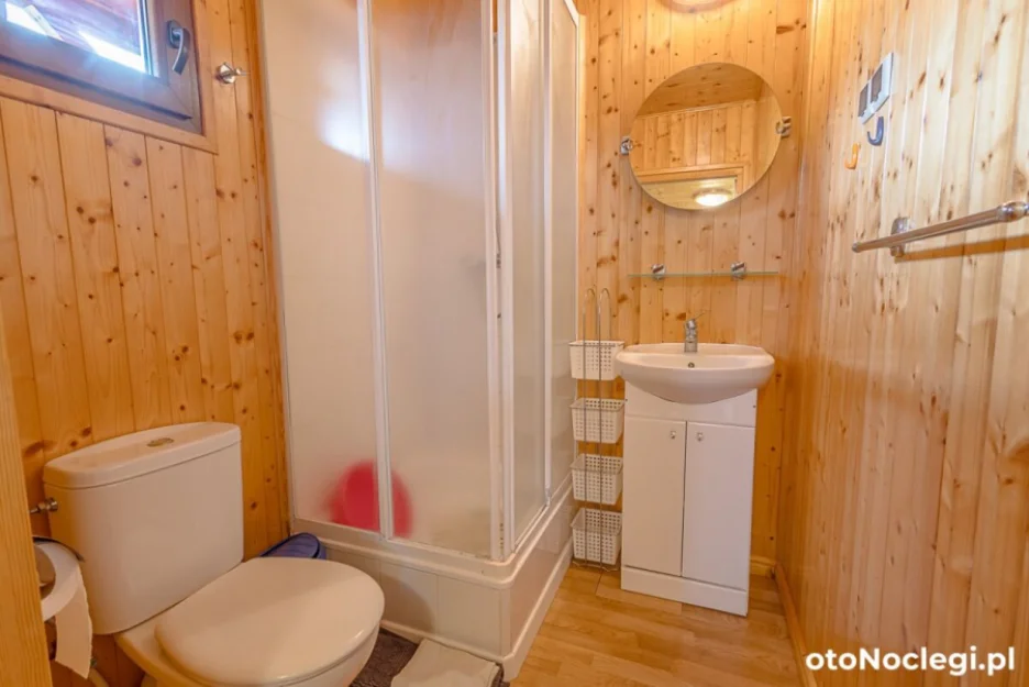 Zdjęcie Domki Letniskowe PIKAMAR #9