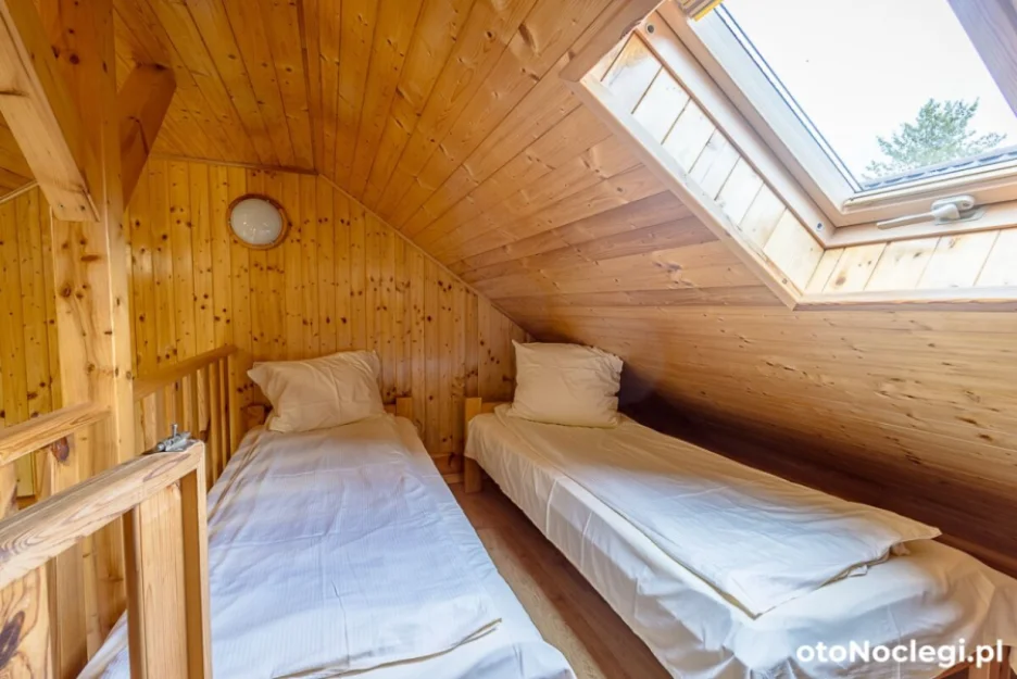 Zdjęcie Domki Letniskowe PIKAMAR #20