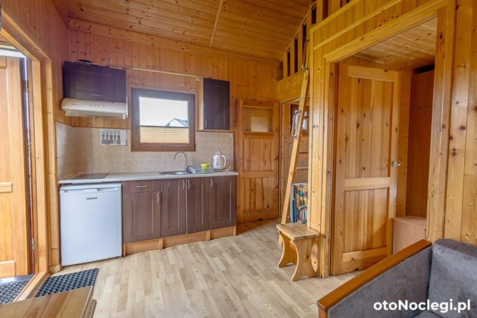 Zdjęcie Domki Letniskowe PIKAMAR #28