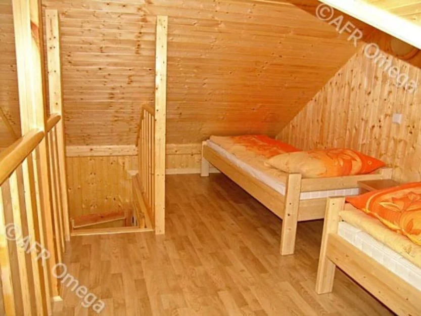 Zdjęcie Domki Letniskowe PIKAMAR #31