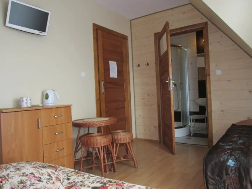 Zdjęcie Tanie Noclegi Willa Krzesanica #5