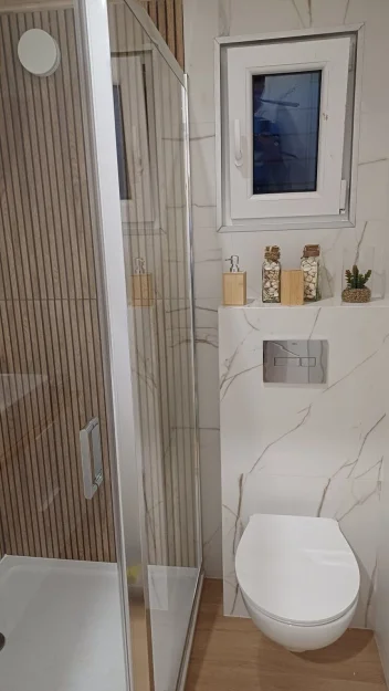 Zdjęcie NOVA Domki i Pokoje blisko plaży! #31