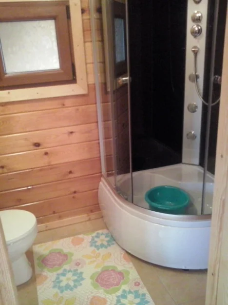 Zdjęcie DOMKI CASABLANCA #4