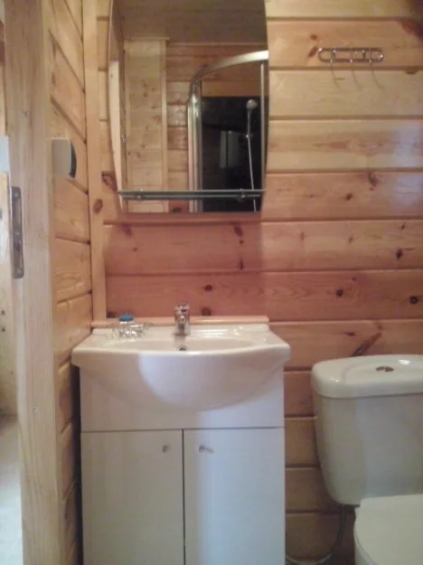 Zdjęcie DOMKI CASABLANCA #5