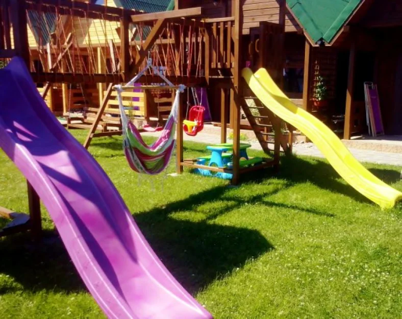 Zdjęcie DOMKI CASABLANCA #8