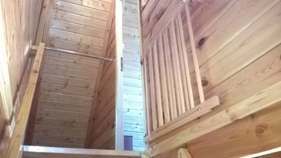 Zdjęcie DOMKI CASABLANCA #16