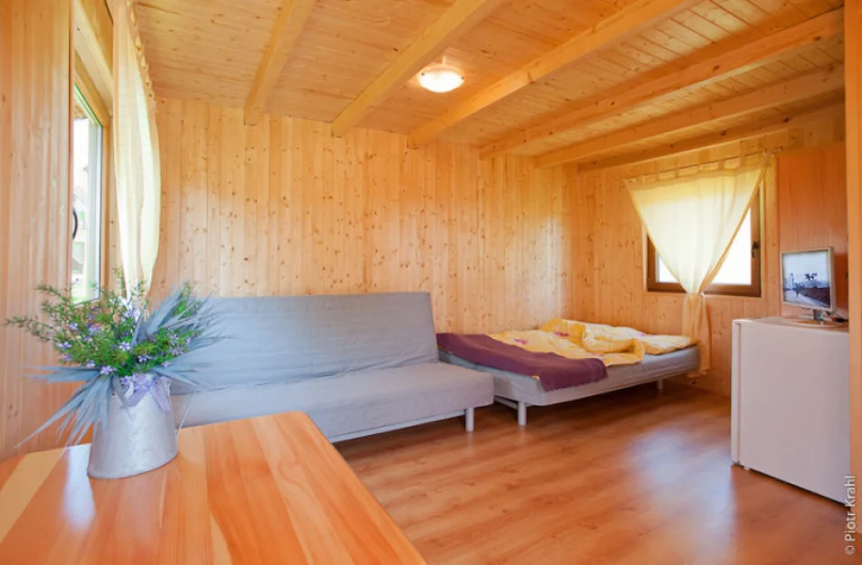 Zdjęcie Domki Letniskowe Słoneczna Dolina #6