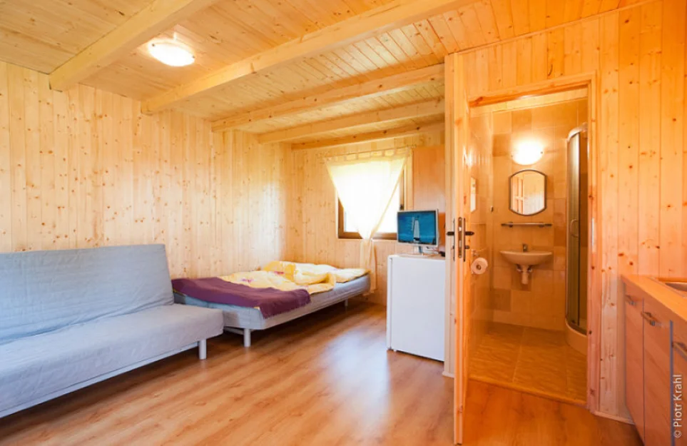 Zdjęcie Domki Letniskowe Słoneczna Dolina #7