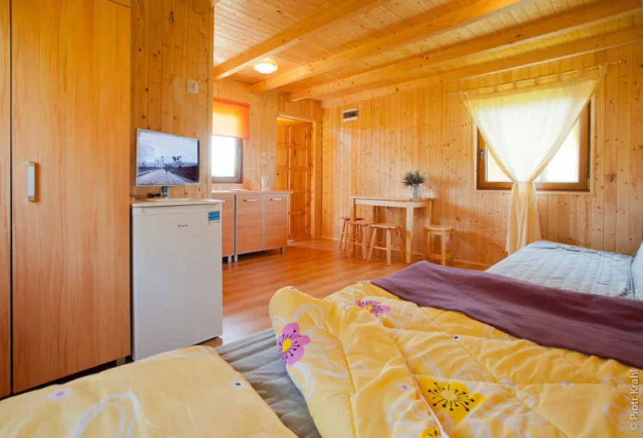 Zdjęcie Domki Letniskowe Słoneczna Dolina #8