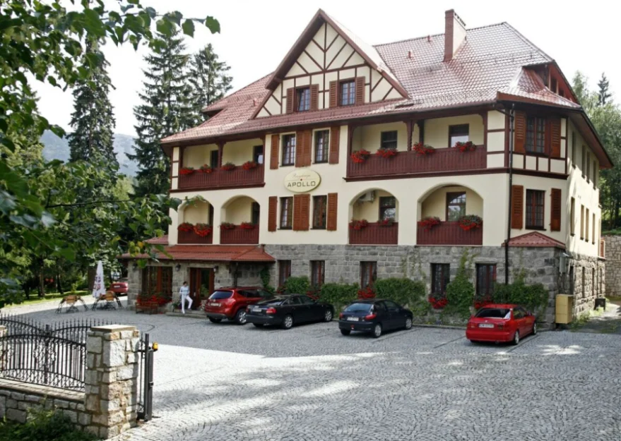Rezydencja Apollo - Karpacz