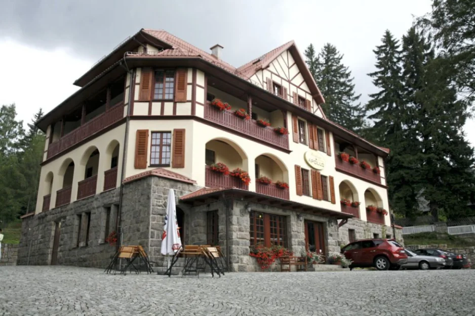 Rezydencja Apollo - Karpacz