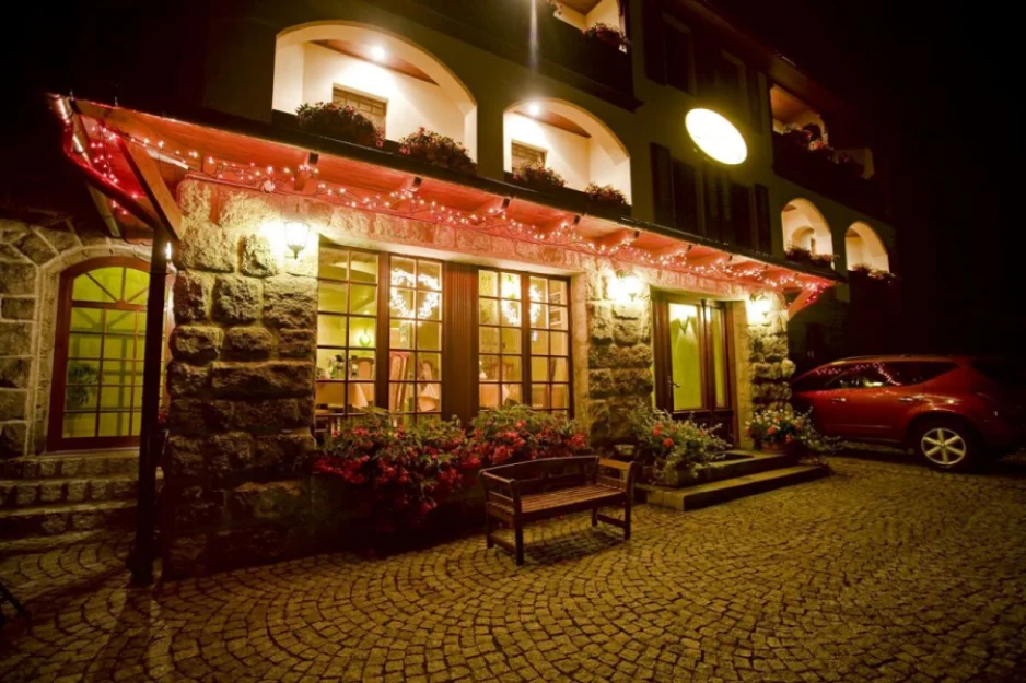 Rezydencja Apollo - Karpacz