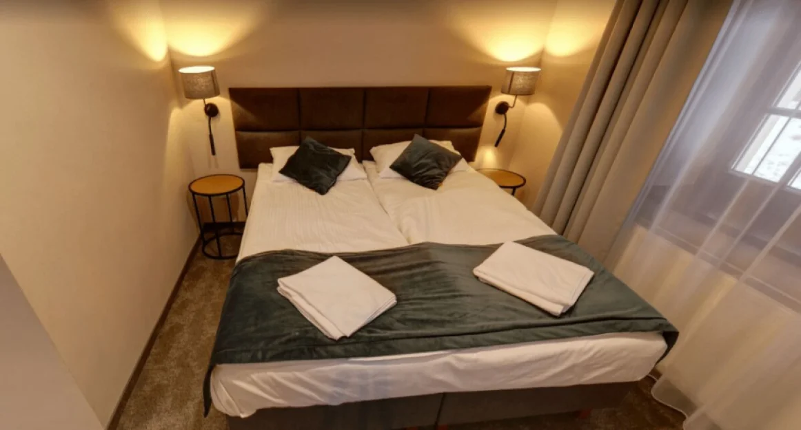 Rezydencja Apollo - Karpacz