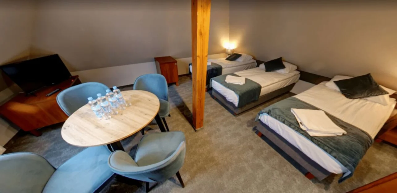 Rezydencja Apollo - Karpacz