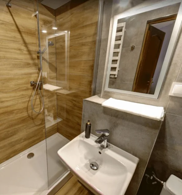 Rezydencja Apollo - Karpacz