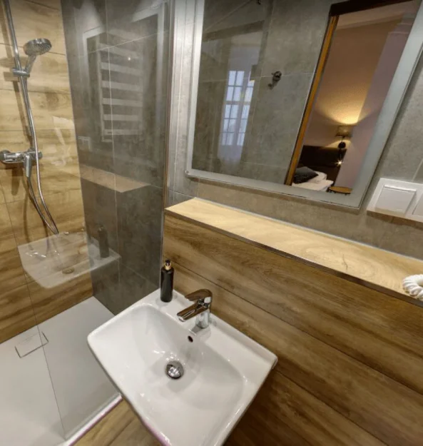 Rezydencja Apollo - Karpacz