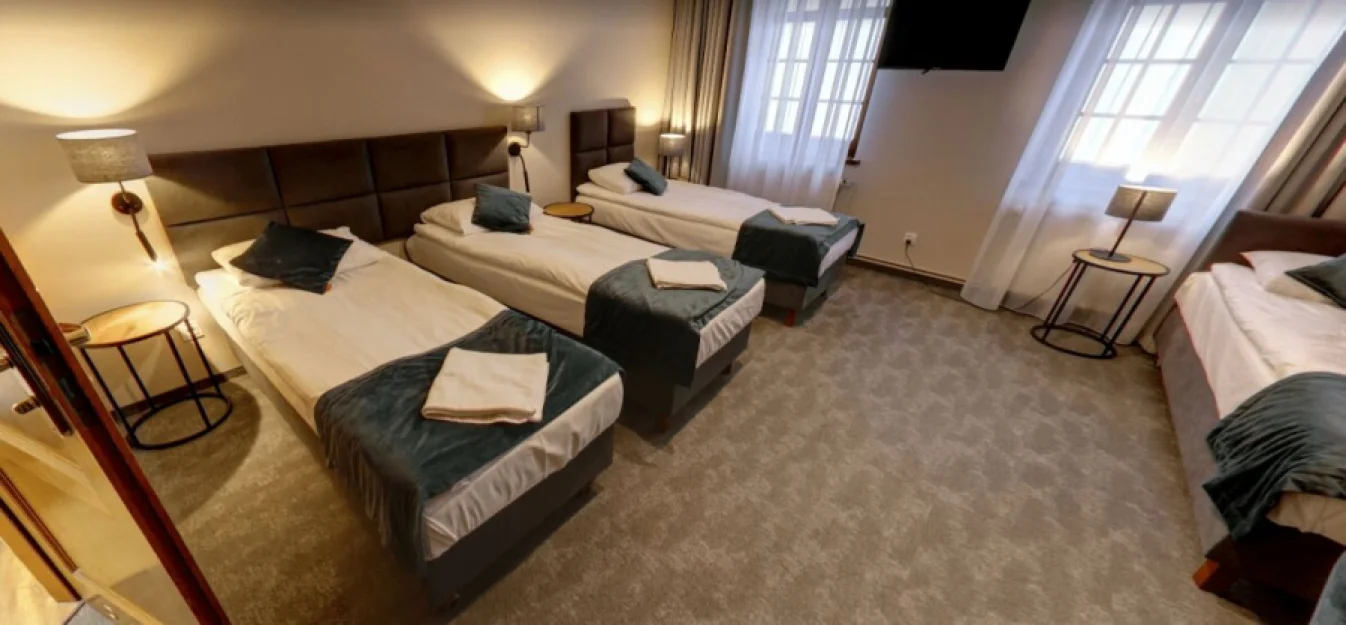 Rezydencja Apollo - Karpacz