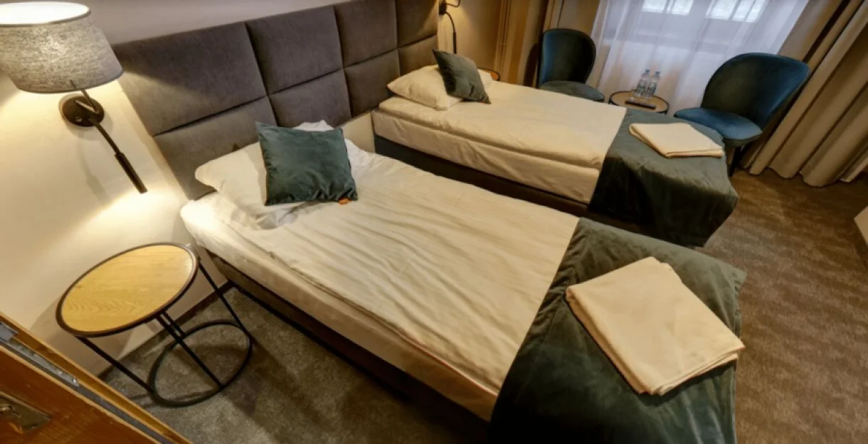 Rezydencja Apollo - Karpacz