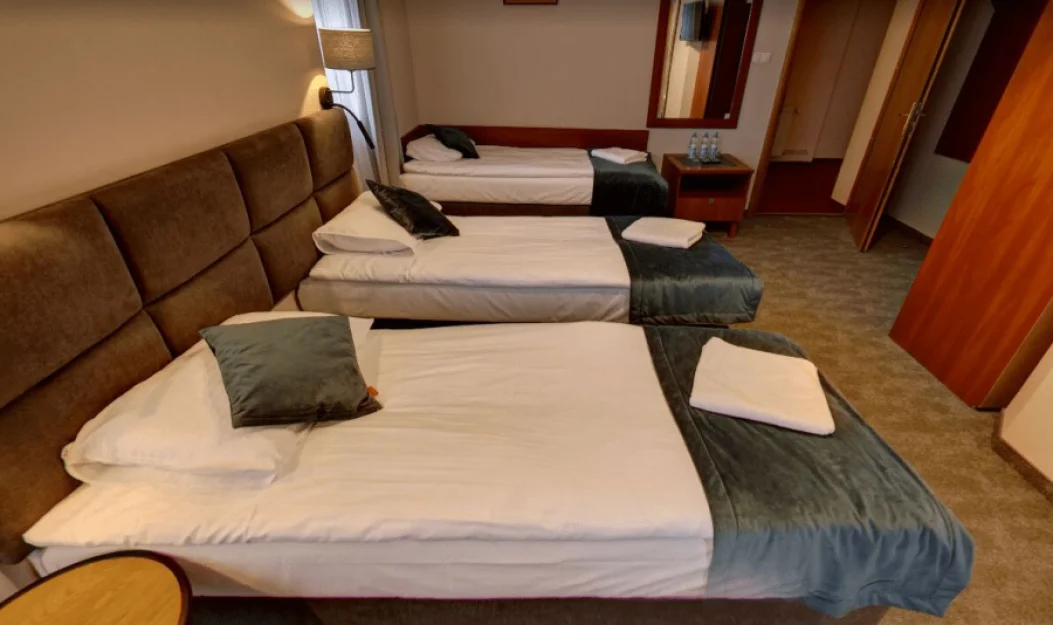 Rezydencja Apollo - Karpacz