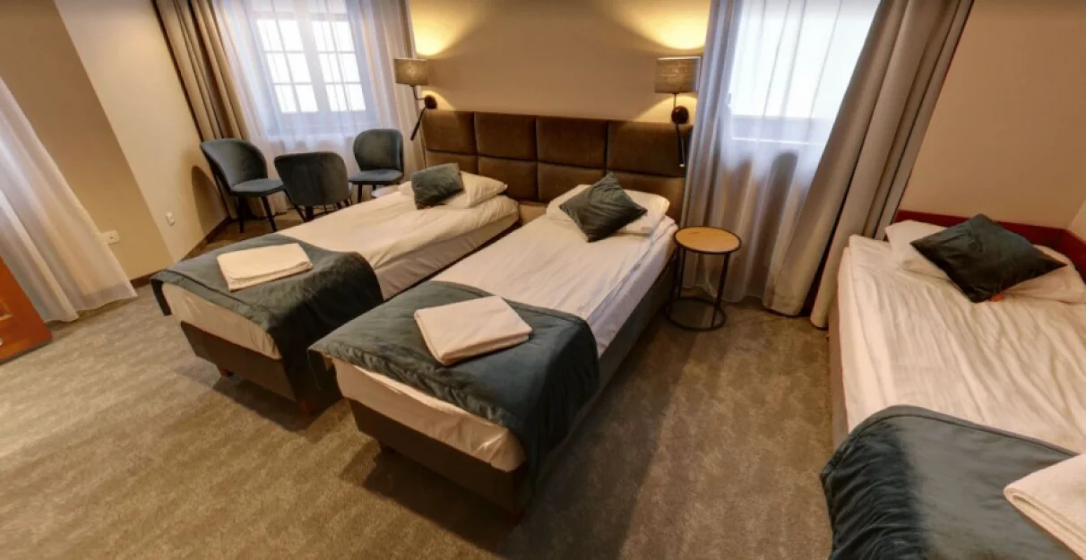 Rezydencja Apollo - Karpacz